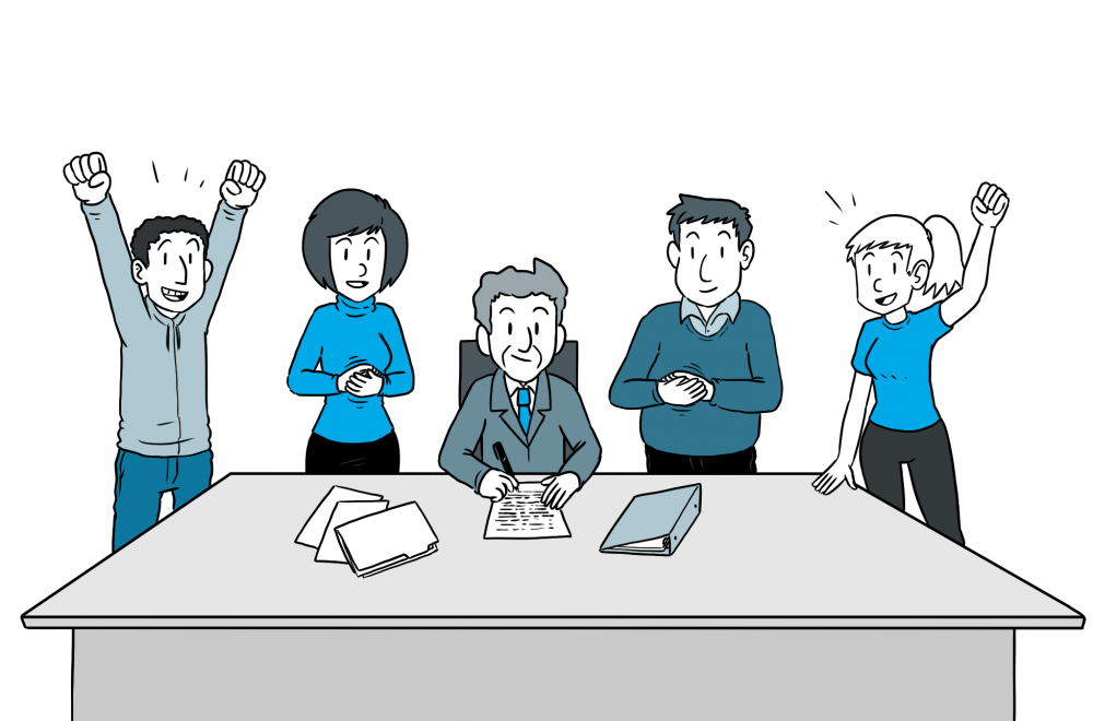 Are Commission Rebates Legal