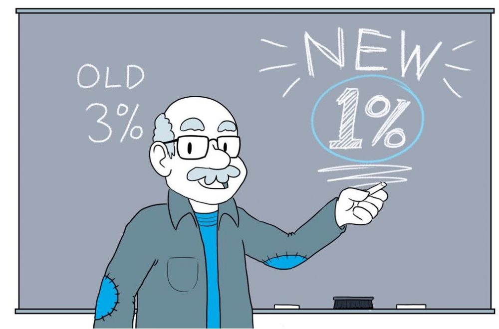 Buyer Agent Commission Rebates