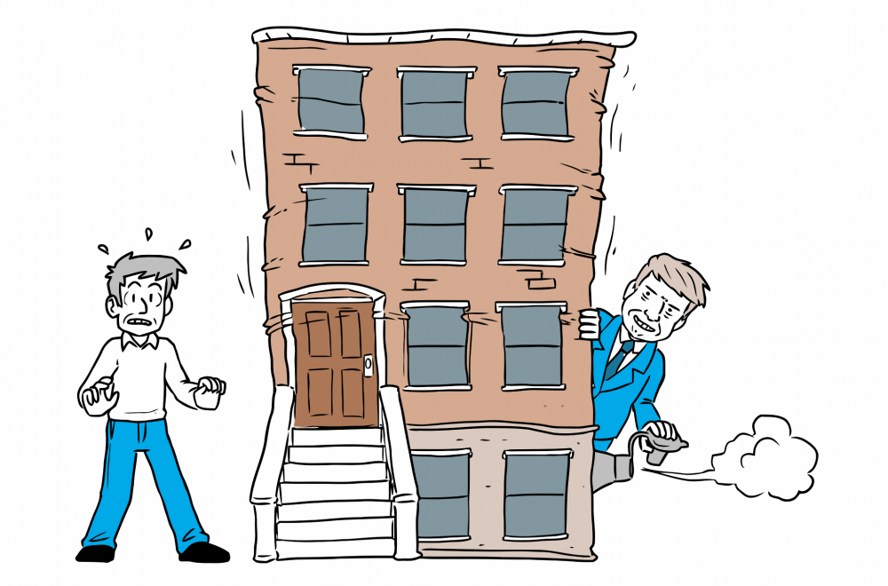 How Badly Will Tax Reform Impact NYC Real Estate