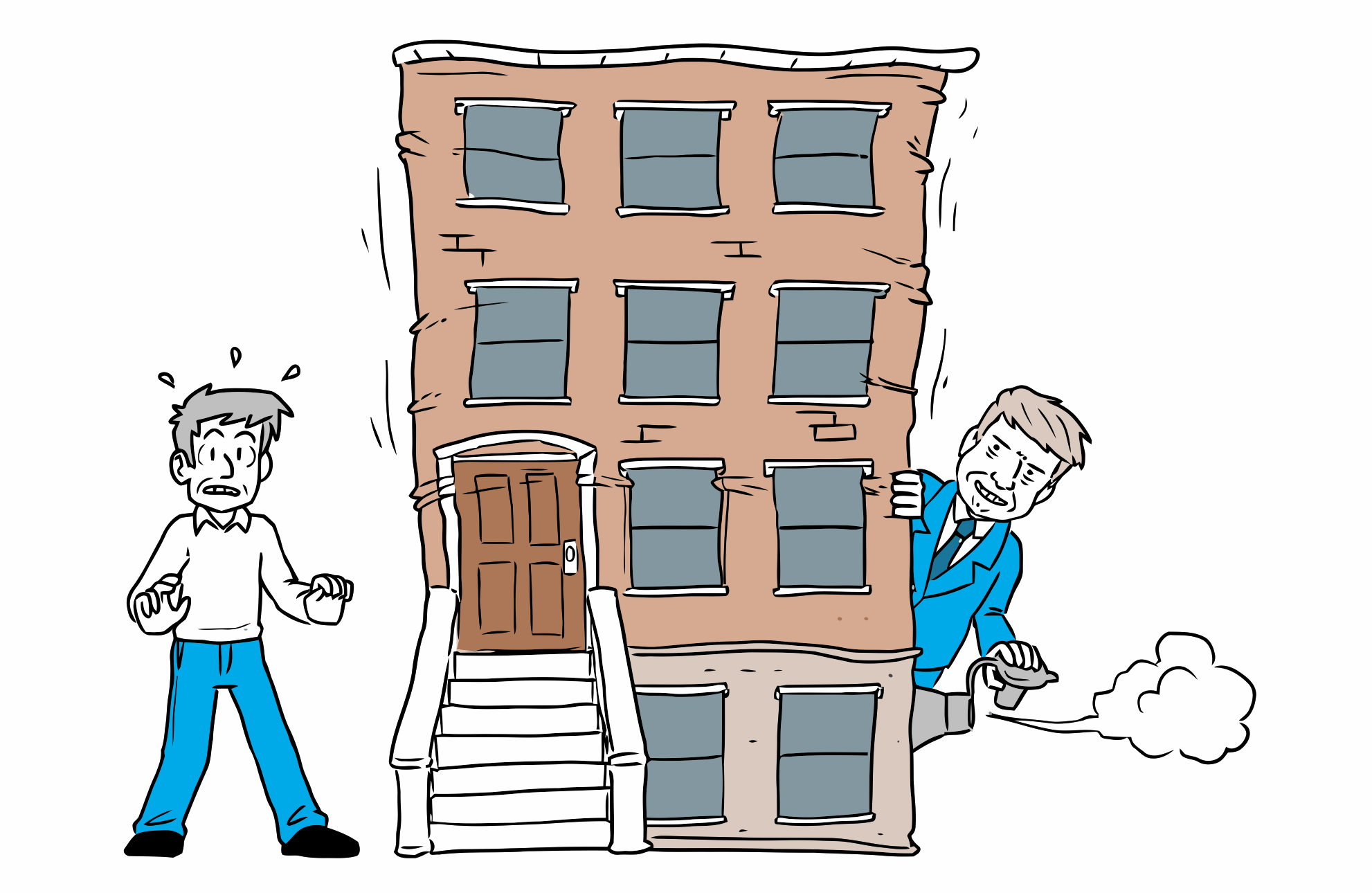 How Badly Will Tax Reform Impact NYC Real Estate