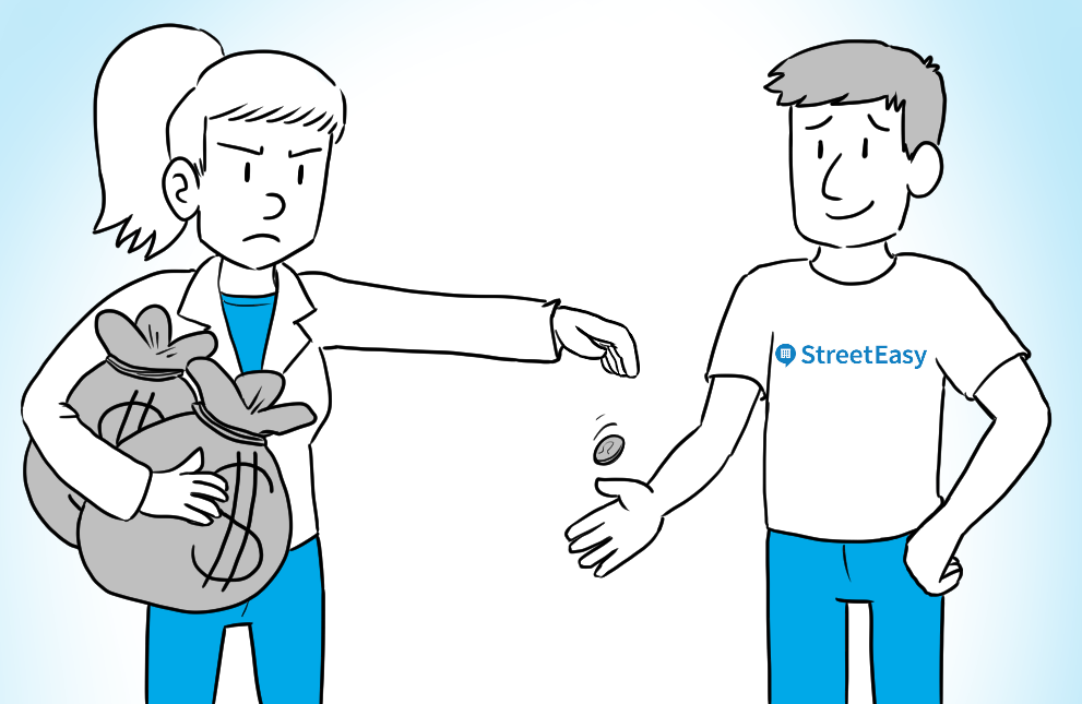 What’s Changed At Streeteasy And Will It Affect NYC Buyers