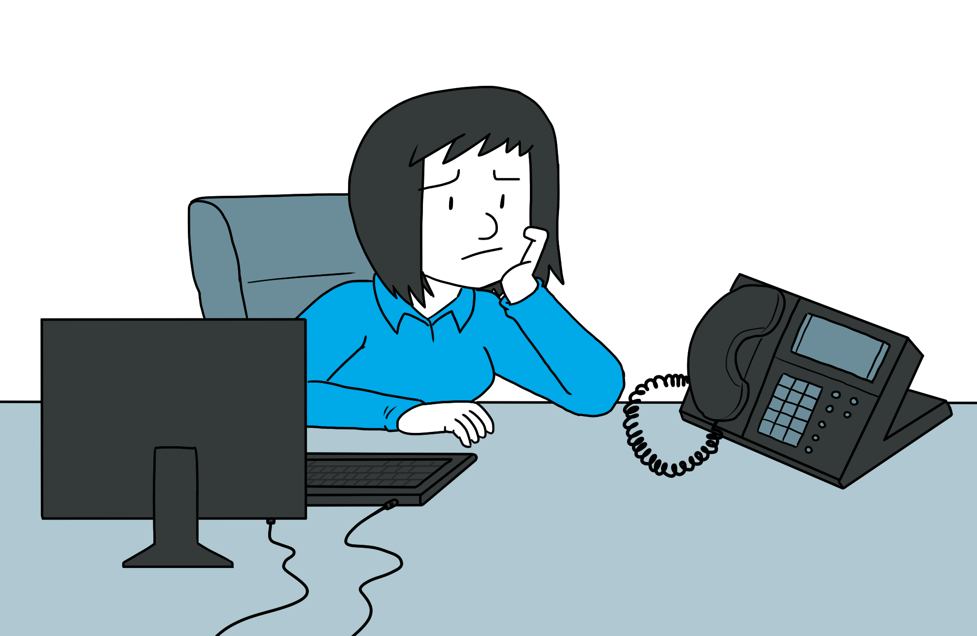 How Yoreevo Commission Business Model Worls