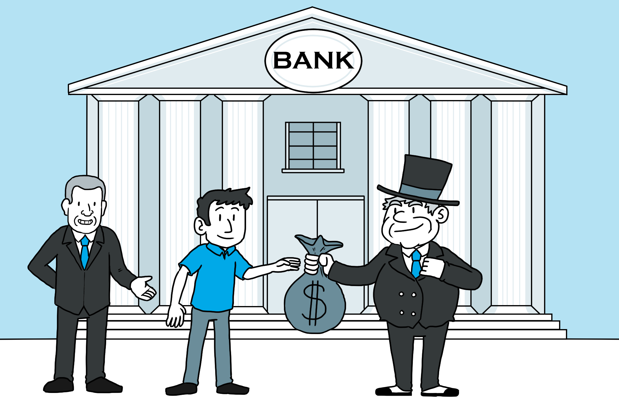 NYC Mortgage Recording Tax